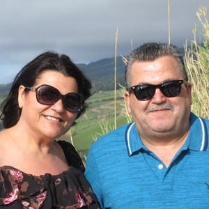 Meet your Posher, Maria